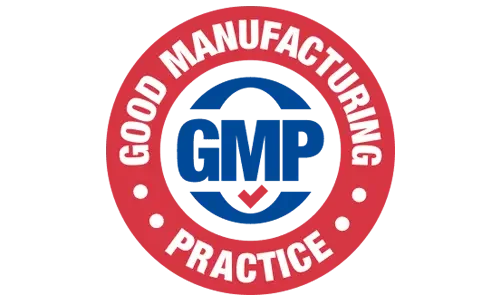MetaFlow GMP Certified Facility
